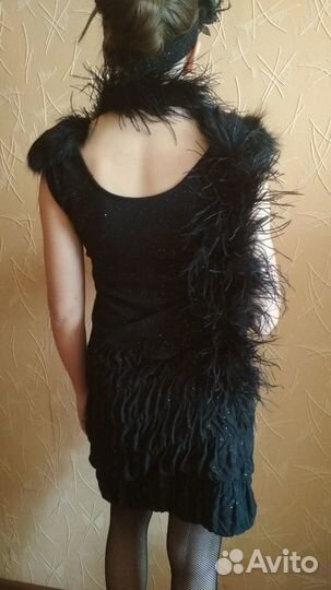 Платье в стиле 