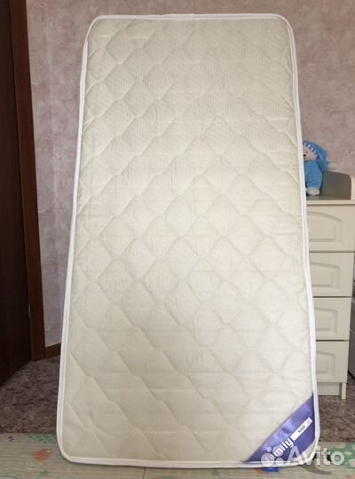 Матрас детский 160/80 Family kids