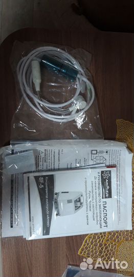 Кислородный концентратор armed 8F 5 на 5 литров