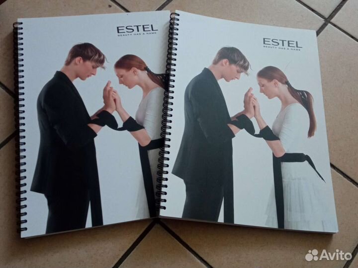 Набор журналов профессиональная дезинфекция