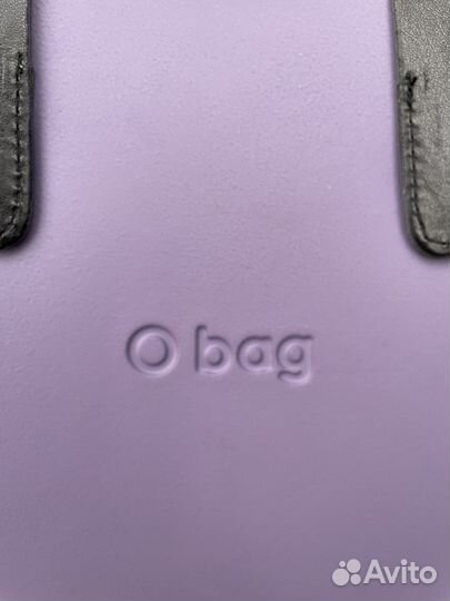 Сумка женская o bag