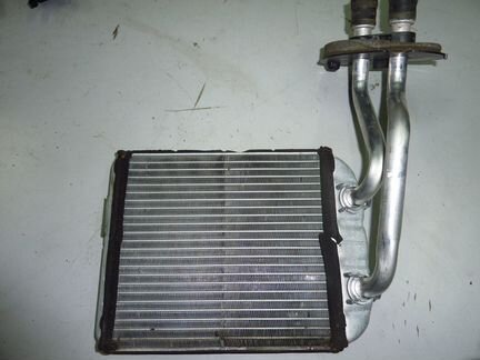 Радиатор печки 7L0819031 VW Touareg 2002-2010