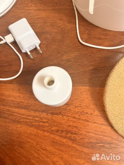 Автопоилка фонтан для кошек/собак