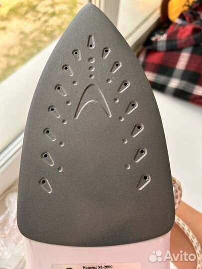 Утюг Василиса