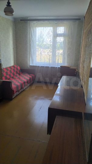 2-к. квартира, 45,3 м², 1/5 эт.