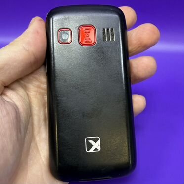 teXet TM-B217