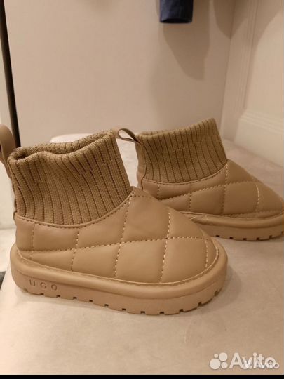 Ugg угги детские 23