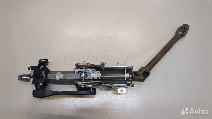 Колонка рулевая Volkswagen Atlas