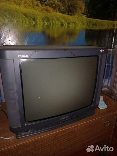 Телевизор samsung