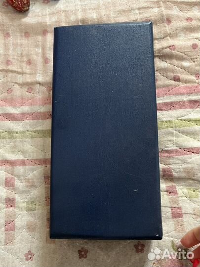 Мельхиоровые столовые ложки