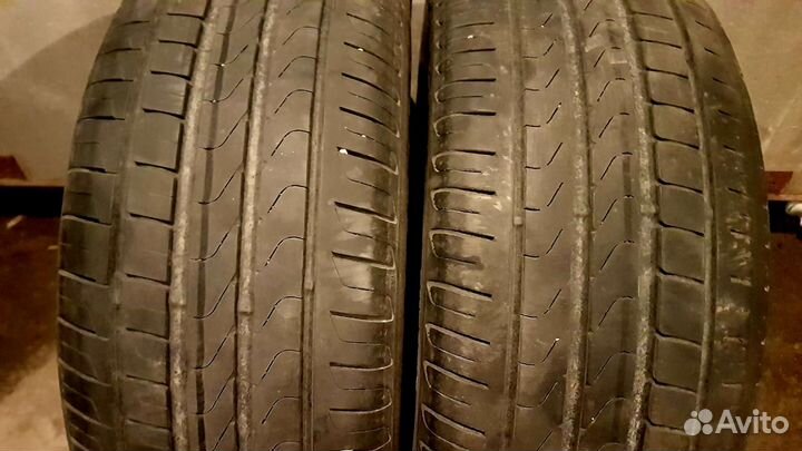 Pirelli Cinturato P7 225/50 R17 90V