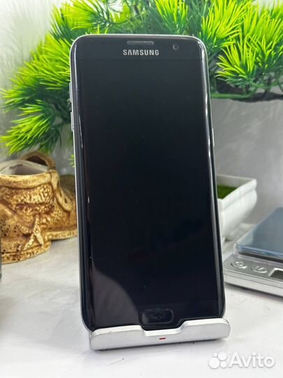 Samsung Galaxy S7 Edge, 4/32 ГБ