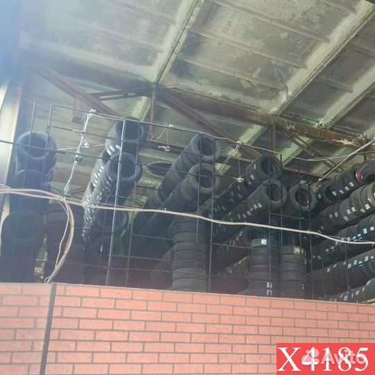 Bfgoodrich G-Force Winter 205/55 R16 L