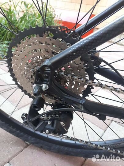 Sunspeed 558 рама 19