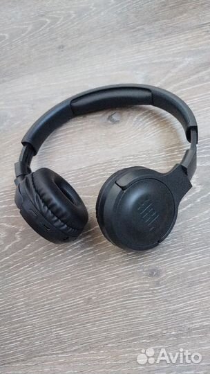 Беспроводные наушники jbl tune 510bt