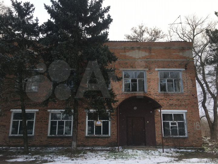 Участок 7,5 га (промназначения)