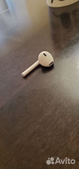 Airpods наушник левый