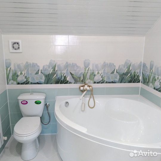 Ремонт под ключ