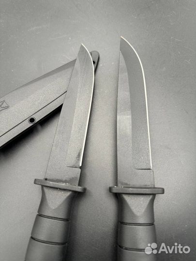 Нож туристический R3