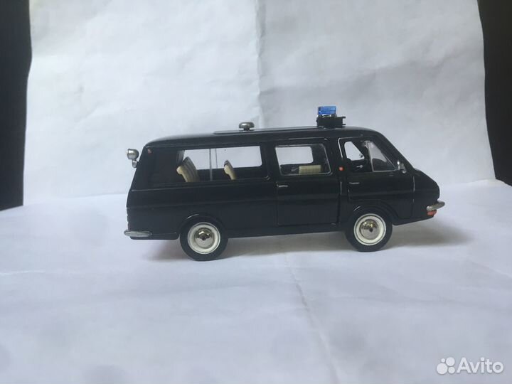 RAF 2203 раф 2203 