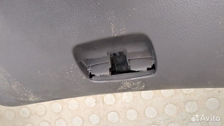 Бардачок Volkswagen Passat 5, 2003