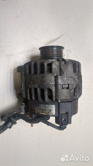 Генератор Volkswagen Polo, 2002