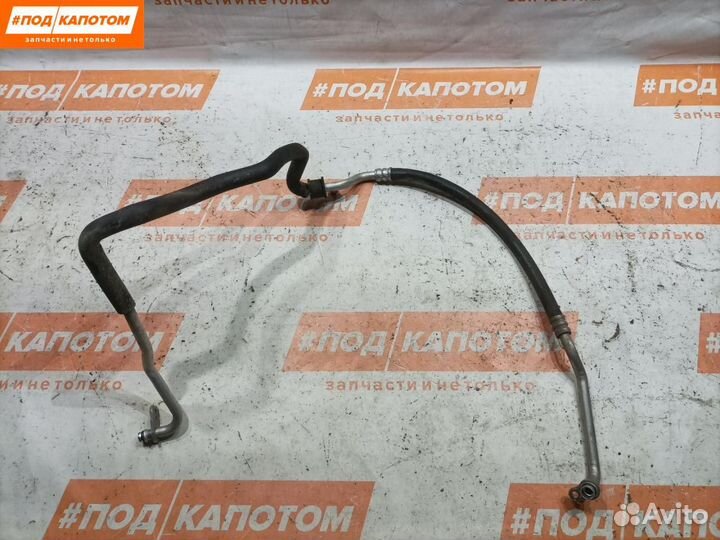 Трубка кондиционера Mitsubishi Outlander 2 2006