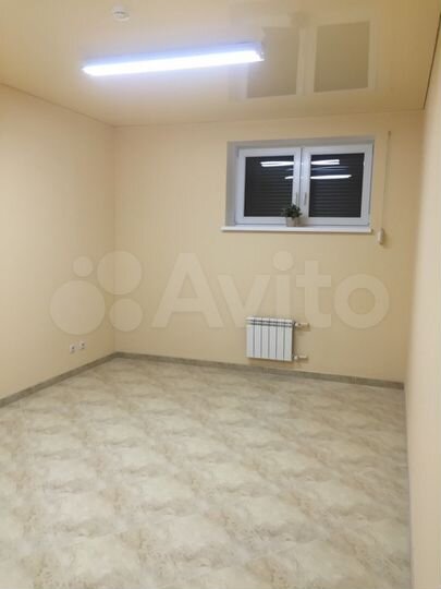 Офис, 18 м²