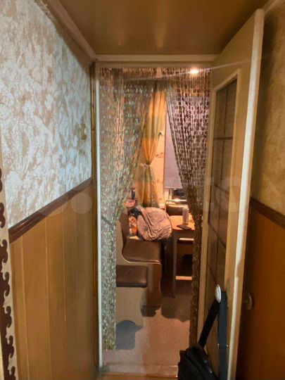 2-к. квартира, 42,1 м², 5/5 эт.