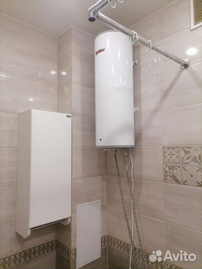 Услуга Муж на Час мастер на час Сантехник Электрик