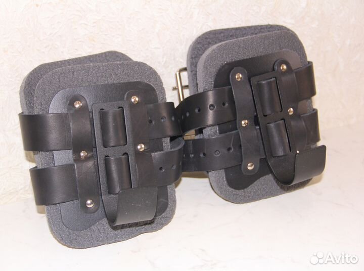 Гравитационные (инверсионные) ботинки