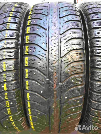 Bridgestone Ice Cruiser 7000 195/65 R15 87M