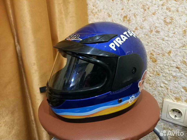 Шлем детский