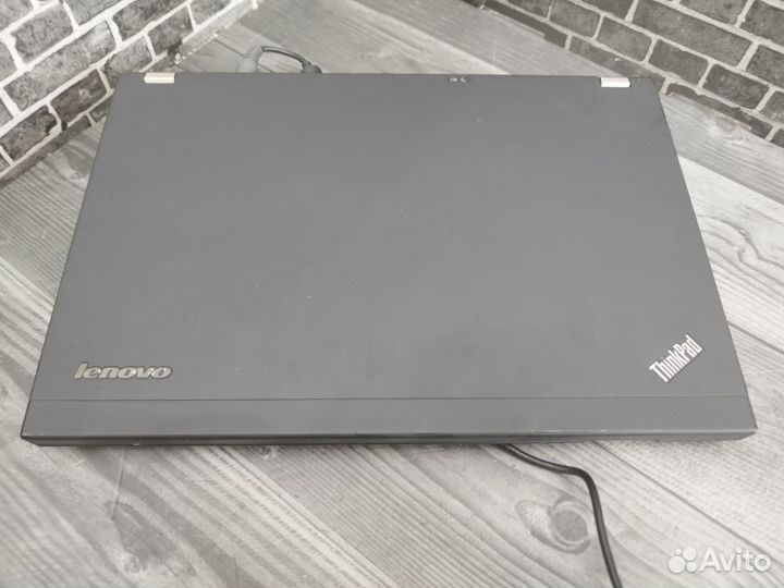 Ноутбук lenovo thinkpad X230i