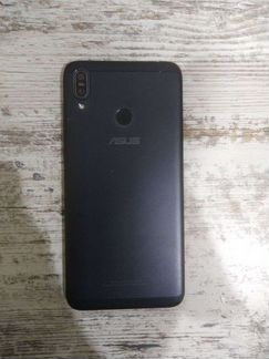 Телефон Asus Zenfone Max M2