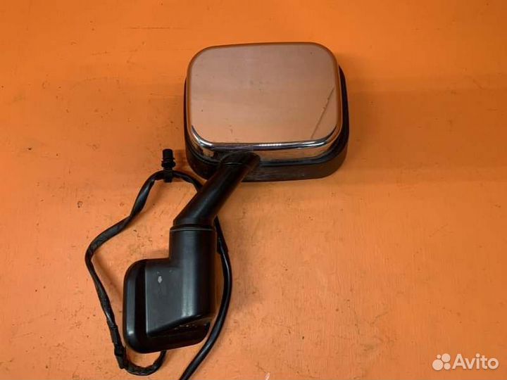 Зеркало заднего вида левое Hummer H2 6.0 2003