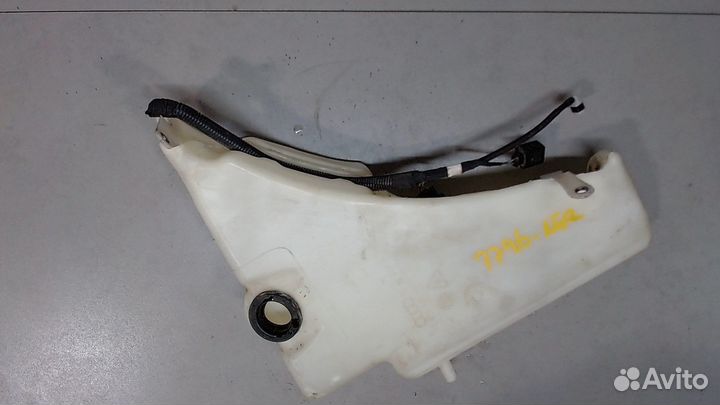 Бачок омывателя Audi A4 (B8), 2008