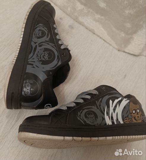 Кроссы для девочек