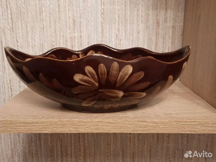 Ваза для фруктов