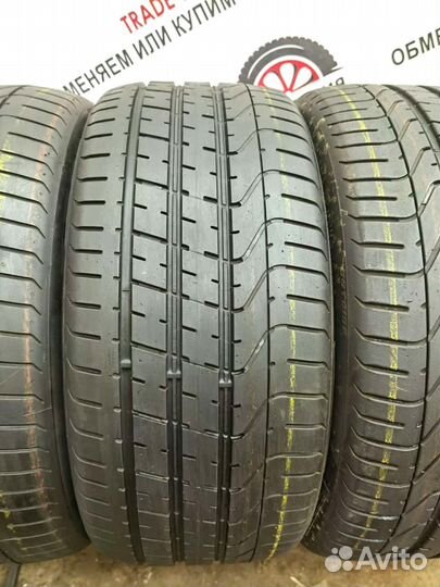 Pirelli P Zero 265/40 R20 104Y