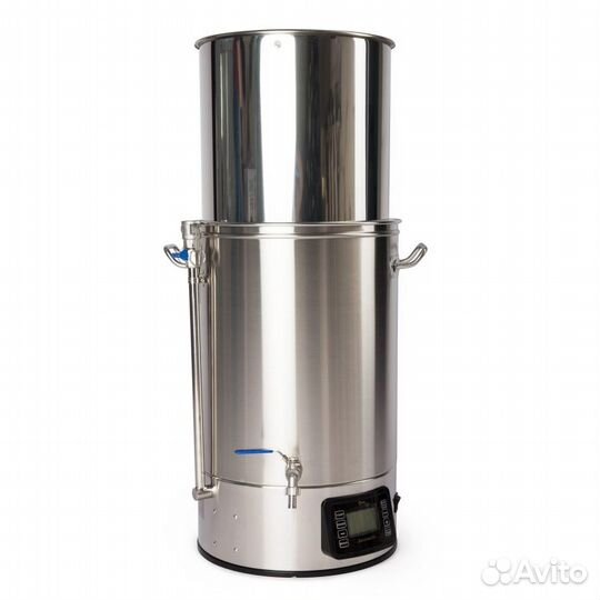 Пивоварня электрическая iBrew 40 новая