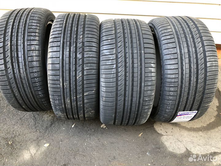Kinforest KF550-UHP 265/40 R21 105Y