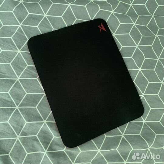 Игровой коврик zet