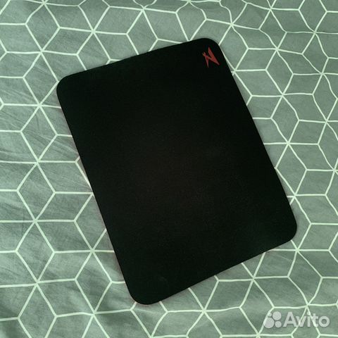 Игровой коврик zet