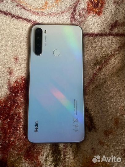 Xiaomi Redmi, 4 ГБ