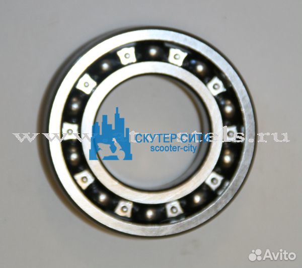 Подшипник распредвала Stels ATV-300 (Арт.0.05.0110