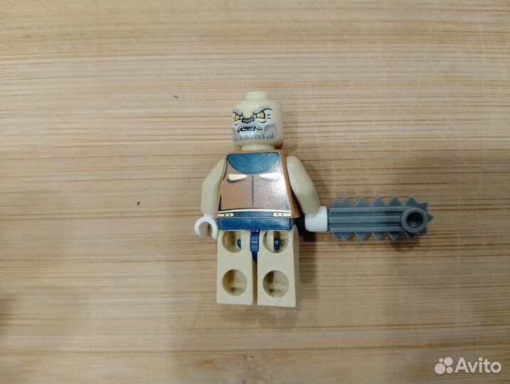 Фигурка Лего