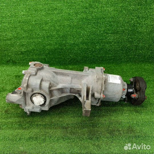 Редуктор заднего моста SsangYong Actyon 2 рест