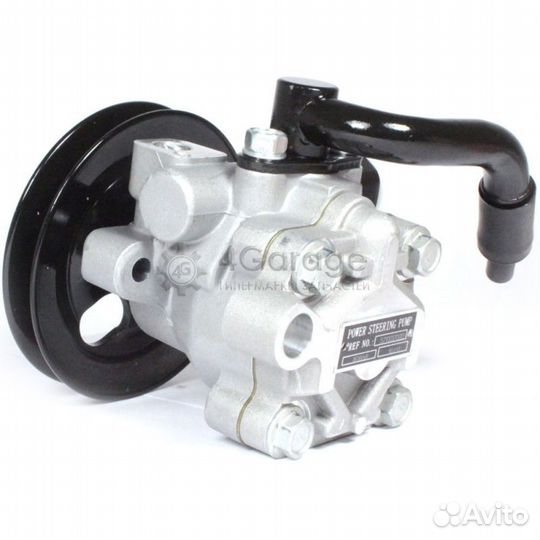 Насос гур для skoda fabia RS 2 поколения, 2004 - с