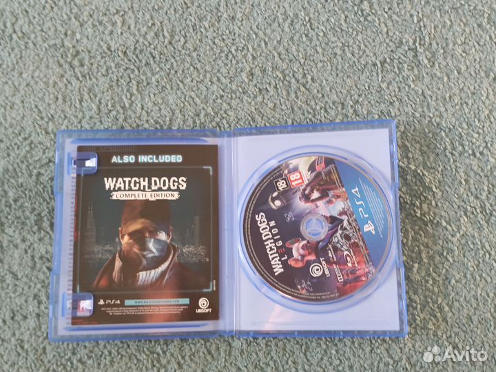 Игры для приставок ps4